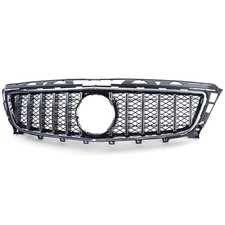 Sport Kühlergrill Chrom