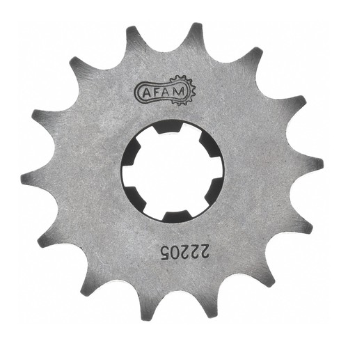 Afam ritzel 428 zähne - afam, #428