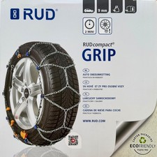 Schneeketten RUD compact GRIP
