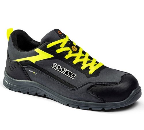 Sparco sicherheitsschuhe kalle - sparco,