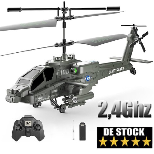 Hubschrauber ferngesteuert - hubschrauber, rc