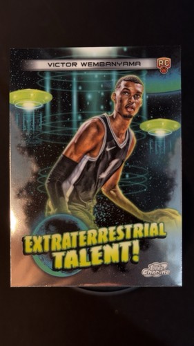 2023 topps cosmic chrome - cosmic,
