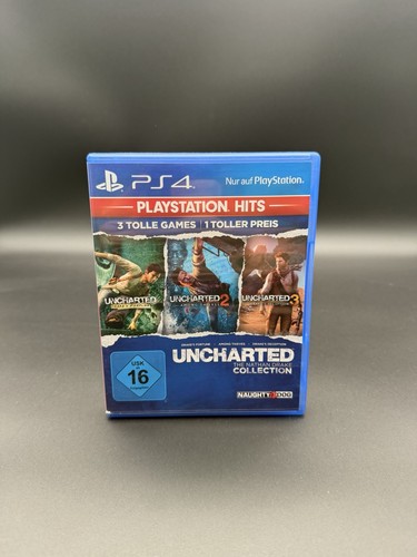 Uncharted the nathan drake - the,