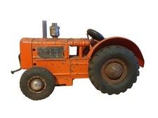 Gama Traktor für Ersatzteile