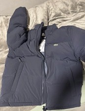 Lacoste Winterjacke – NEU
