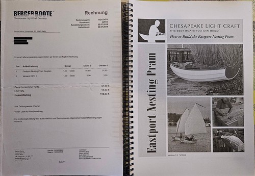 Bauplan bauanleitung - bauplan, –