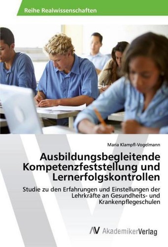 Ausbildungsbegleitende