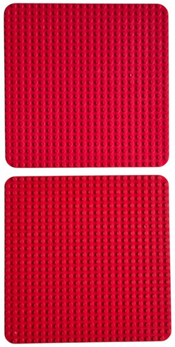 Lego duplo große - lego, platte