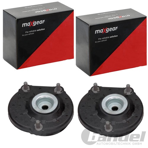 Maxgear domlager vorne - 2x,