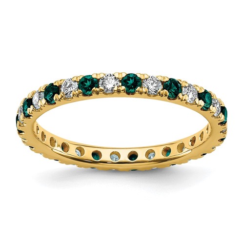 14k gelbgold im labor - gelbgold, 1,26