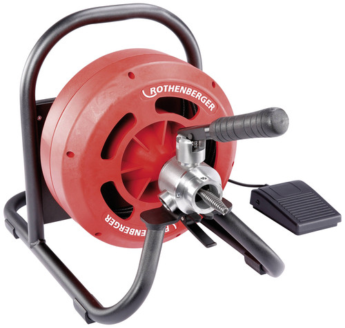 Rothenberger rodrum s13 - rodrum,