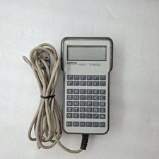 NSK FHT11 Handy Terminal