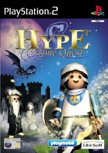 Playmobil hype the - playmobil,