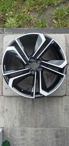 Alufelge zoll 0 5x100 - 18, 7.0"