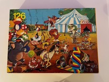 Schmidt Puzzle 126 Teile Funny