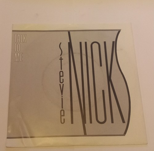 Stevie nicks talk 7 - stevie,