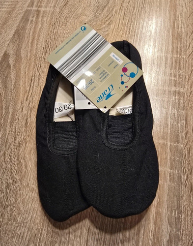 Crane model ballettschuhe - 1,