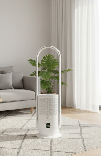 Djive flowmate arc - djive, 2in1