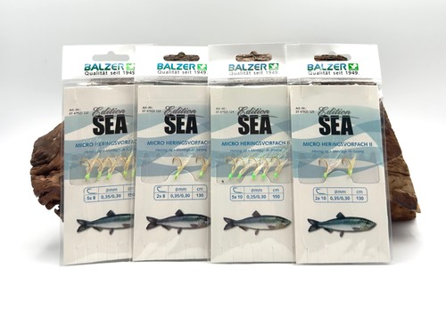 Balzer edition sea micro - edition,