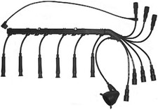 Zündkabelbaum Zündkabelsatz