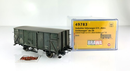 Cc45 brawa 49783 - -,