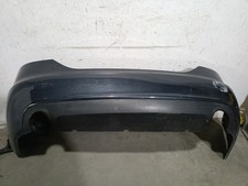 4F5807303 HINTERE STOSSSTANGE