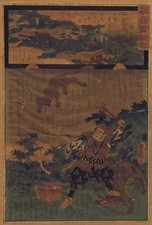 Hiroshige/Kunisada - Die