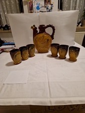 Likörset Schnapsset Likör