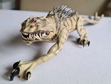 Star-Wars Hasbro-Figur Nexu-Attack Of The Clones☆2002☆Kiefer- Funktion☆Sammlung