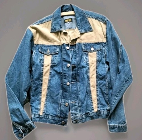 Star jeansjacke vintage - g-star,