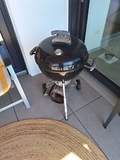 Weber Original Holzkohle Grill