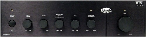 Klipsch 1000 thx - ka-1000-thx, 1000-watt