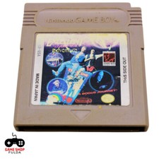 Gameboy Spiel | R Type II |