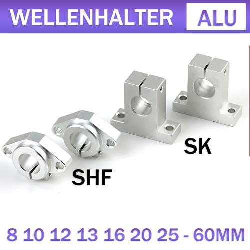 Wellenhalter shf 12 13 - sk/shf, 8