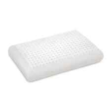 Latexkissen Classic – Orthopädisches Kopfkissen aus Naturlatex, 40x60 & 40x80 cm