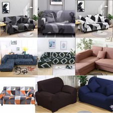 1/2/3/4 Sitzer Stretch