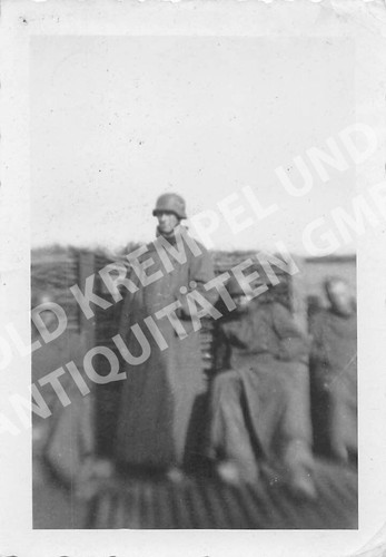 Altes originalfoto rad - originalfoto,