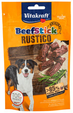 7 x 55g VITAKRAFT BEEF STICK