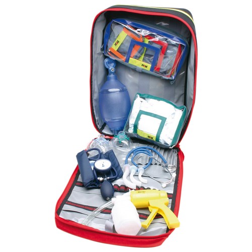 Dönges notfallrucksack din - notfallrucksack,