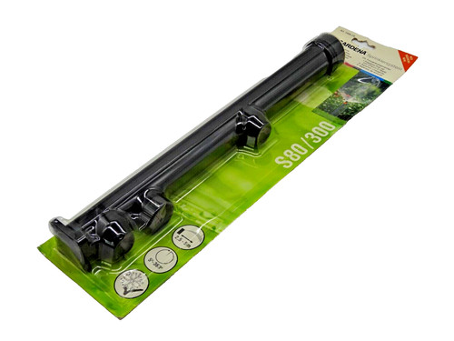 Gardena versenkregner s80 300 - gardena,