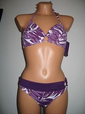 Marken  Bandeau  Bikini Gr. 34