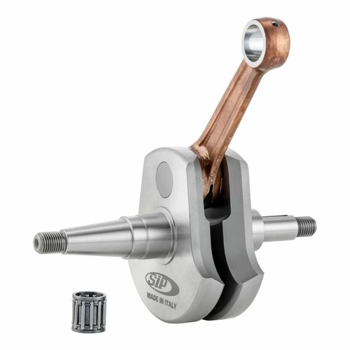 Sip motor baum - sip,