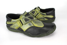 Kacper Dr. Kac Gr.37 Damen Halbschuhe Ballerinas Slipper Loafer  TOP 293 C