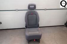 Sitz hinten rechts mit integrierten Kindersitz VW 7 M Bj 2005