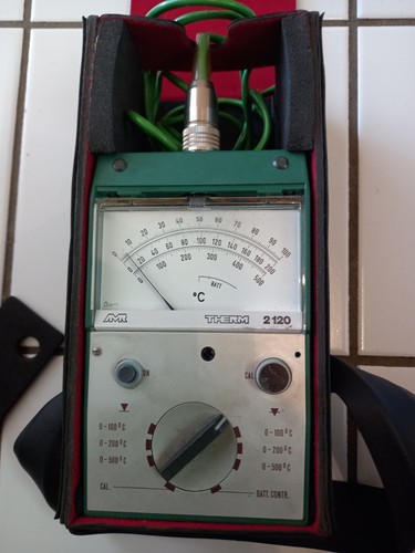 Ahlborn amr therm - ahlborn,