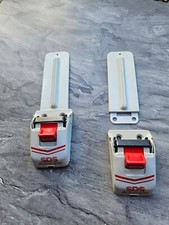 Langlaufbindung "SDS Automatic"