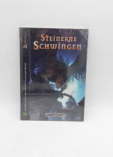 DSA Das Schwarze Auge Steinerne Schwingen 13115 - NEU