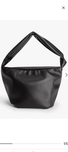 John lewis soft knot hobo - lewis,