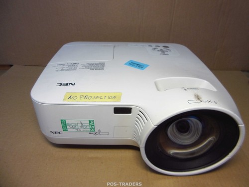 Nec np610sg projector beamer - np610sg,