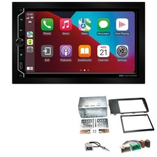 ESX Autoradio Apple CarPlay